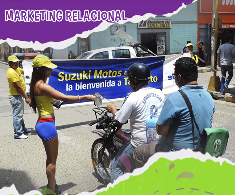 marketing relacional
